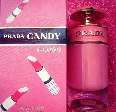 perfume similar to prada candy|prada candy gloss notes.